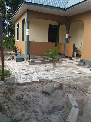 1bdrm Bedsitter in Pugu for rent
