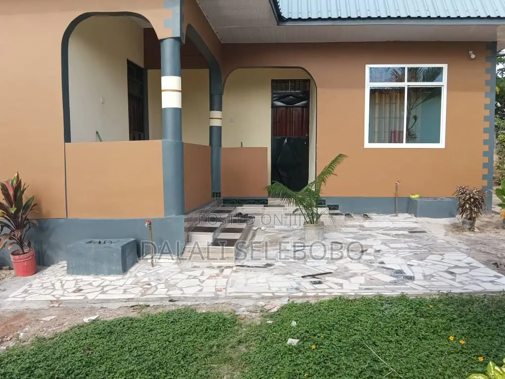 1bdrm Bedsitter in Pugu for rent