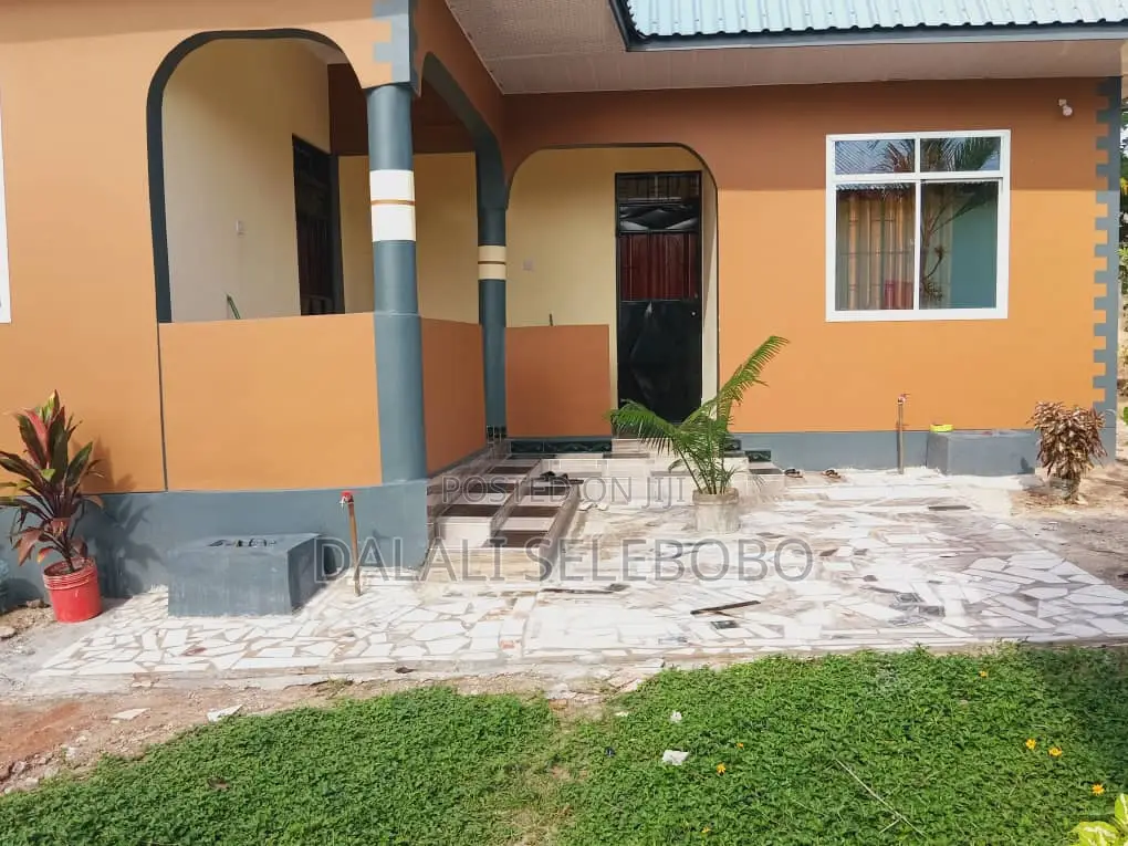 1bdrm Bedsitter in Pugu for rent