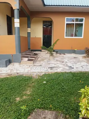1bdrm Bedsitter in Pugu for rent