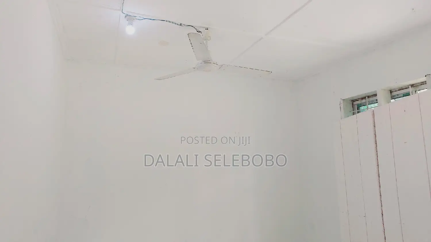 1bdrm Bedsitter in Pugu for rent