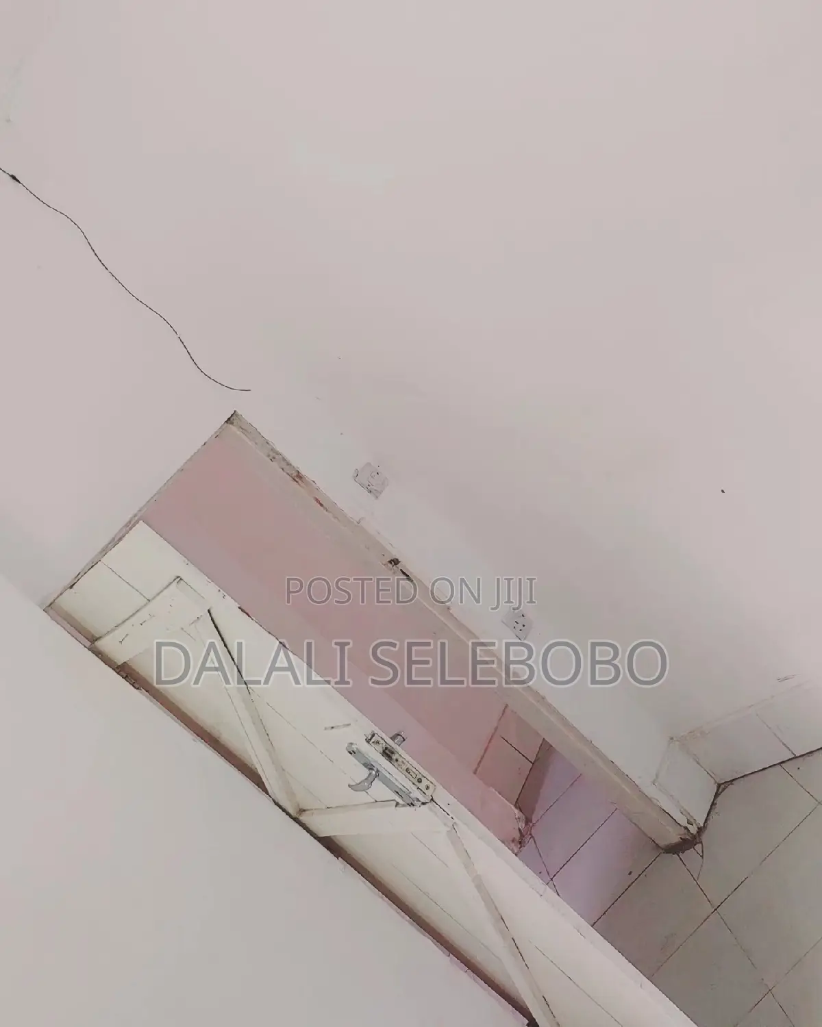 1bdrm Bedsitter in Pugu for rent