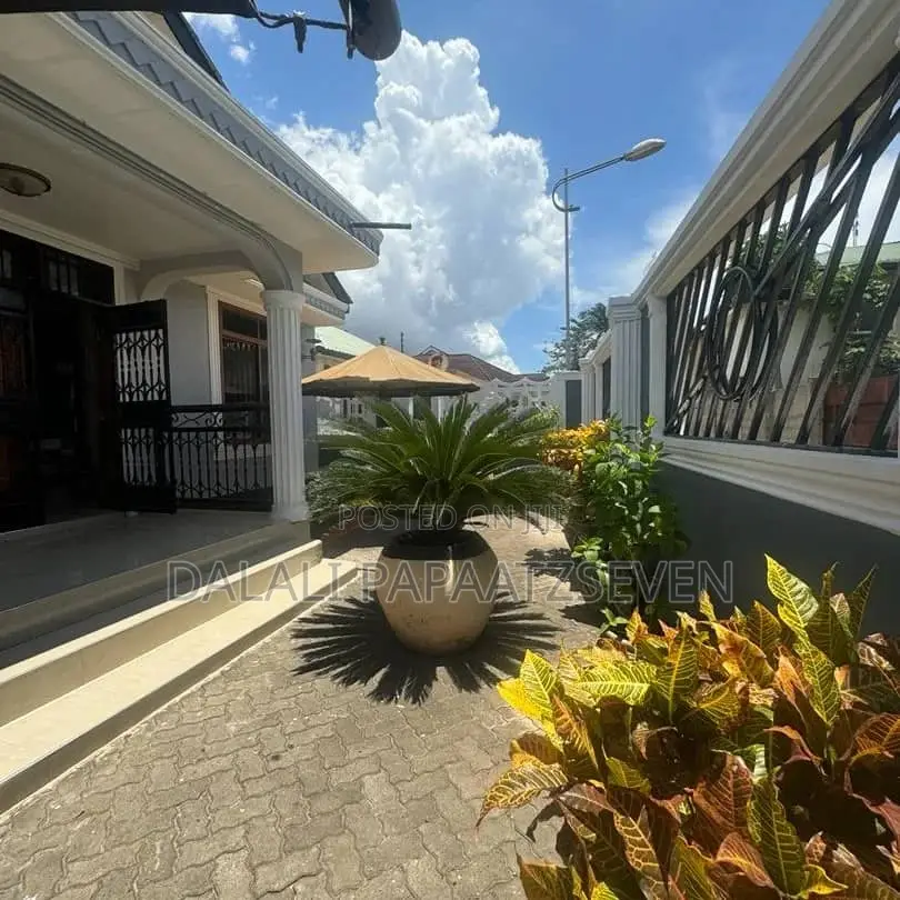 2bdrm Apartment in Dalalipapaatzseven, Kinondoni for rent