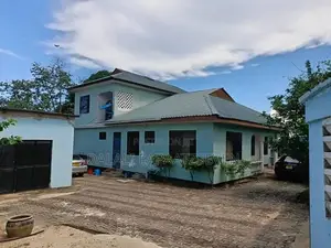 4bdrm House in Dalalipapaatzseven, Kinondoni for rent
