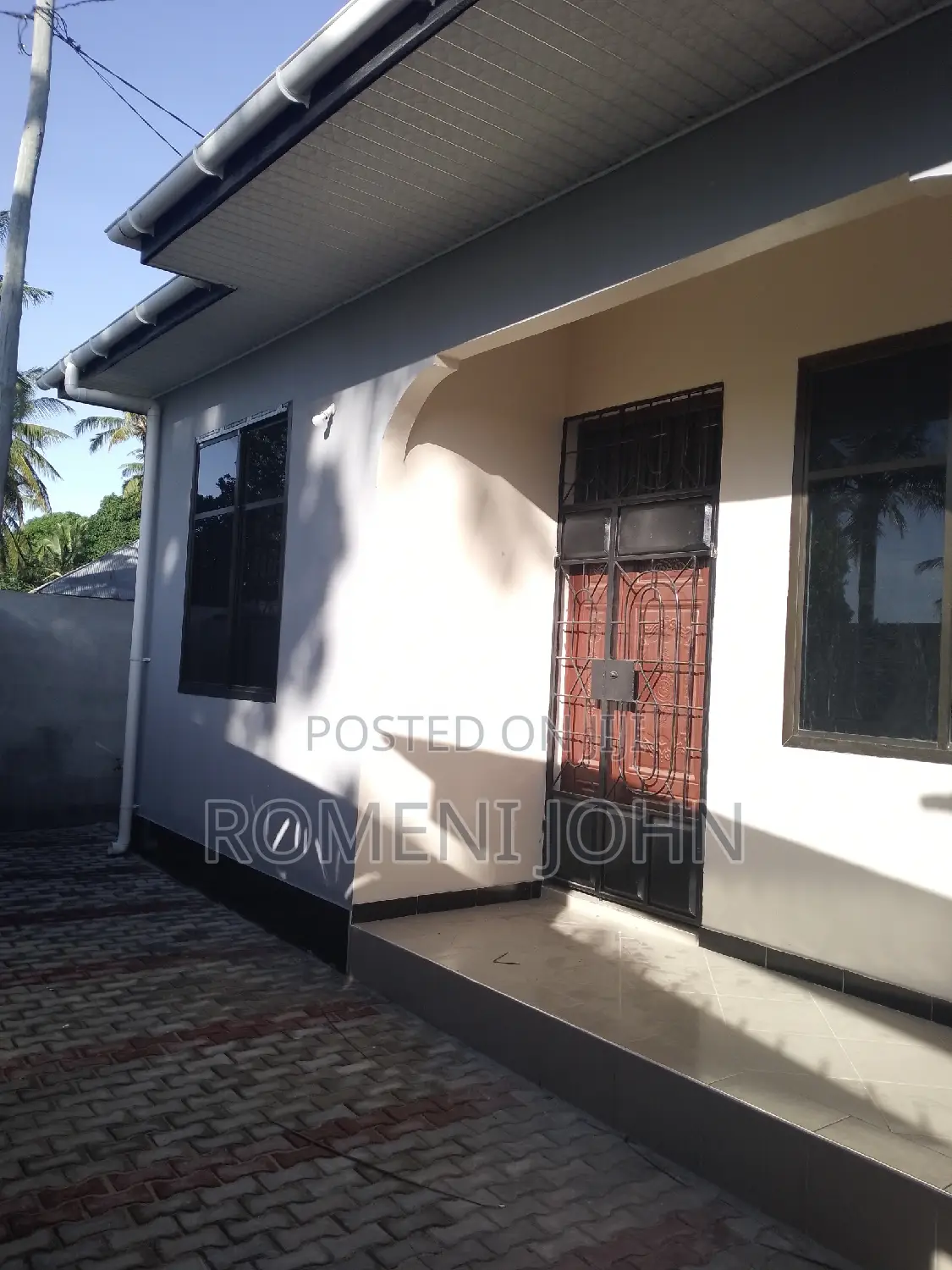 2bdrm Apartment in Tanzania Dsm Ukonga for rent