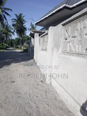 2bdrm Apartment in Tanzania Dsm Ukonga for rent