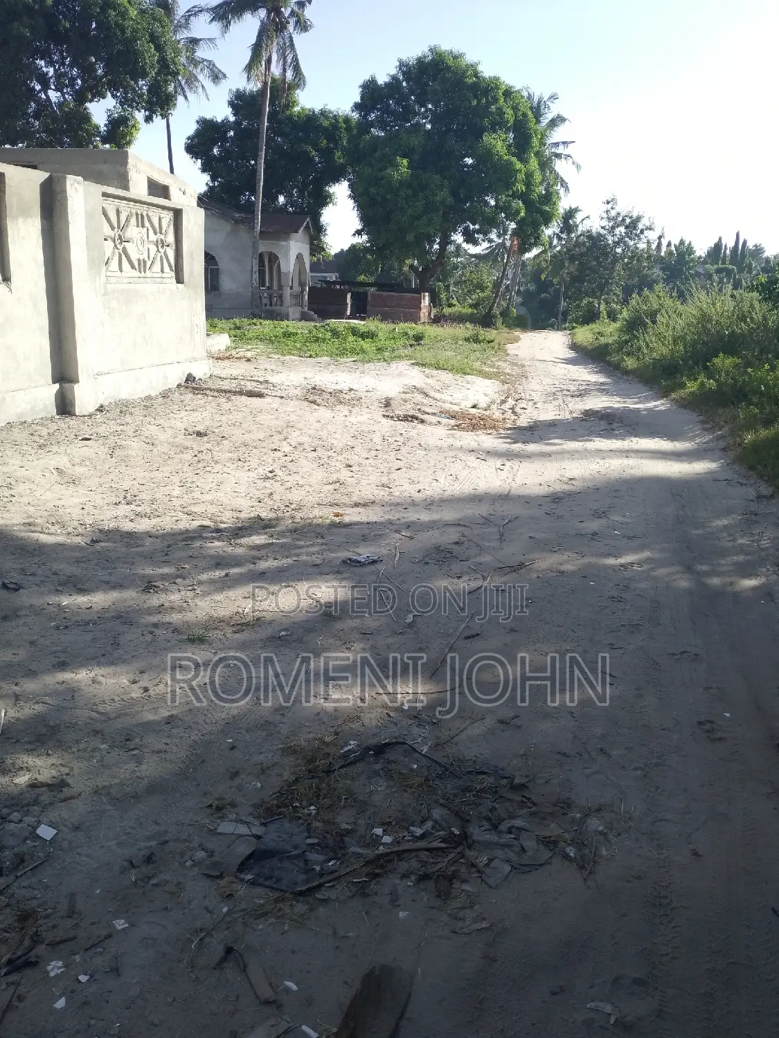 2bdrm Apartment in Tanzania Dsm Ukonga for rent