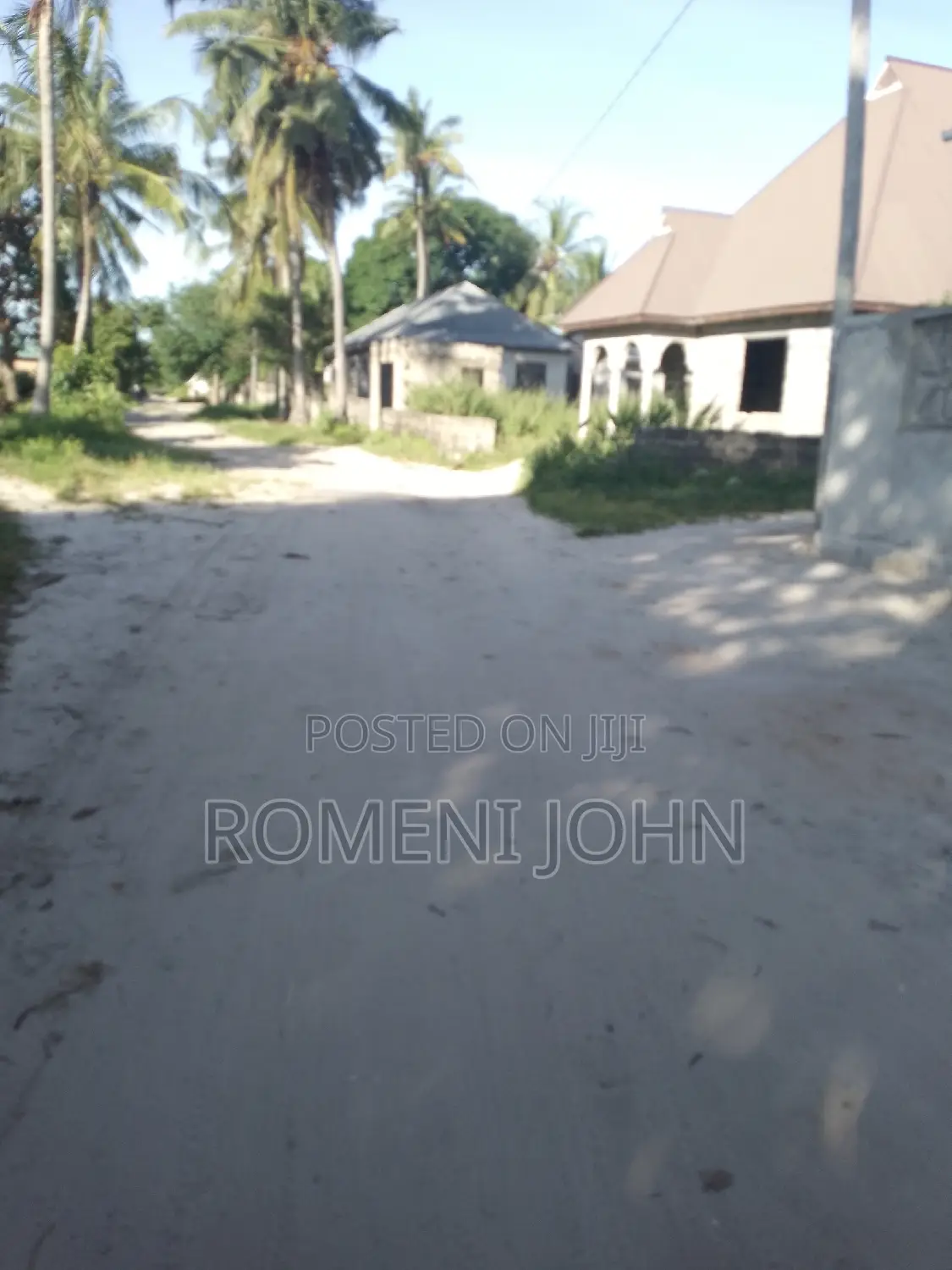 2bdrm Apartment in Tanzania Dsm Ukonga for rent