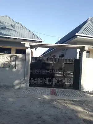 2bdrm Apartment in Tanzania Dsm Ukonga for rent