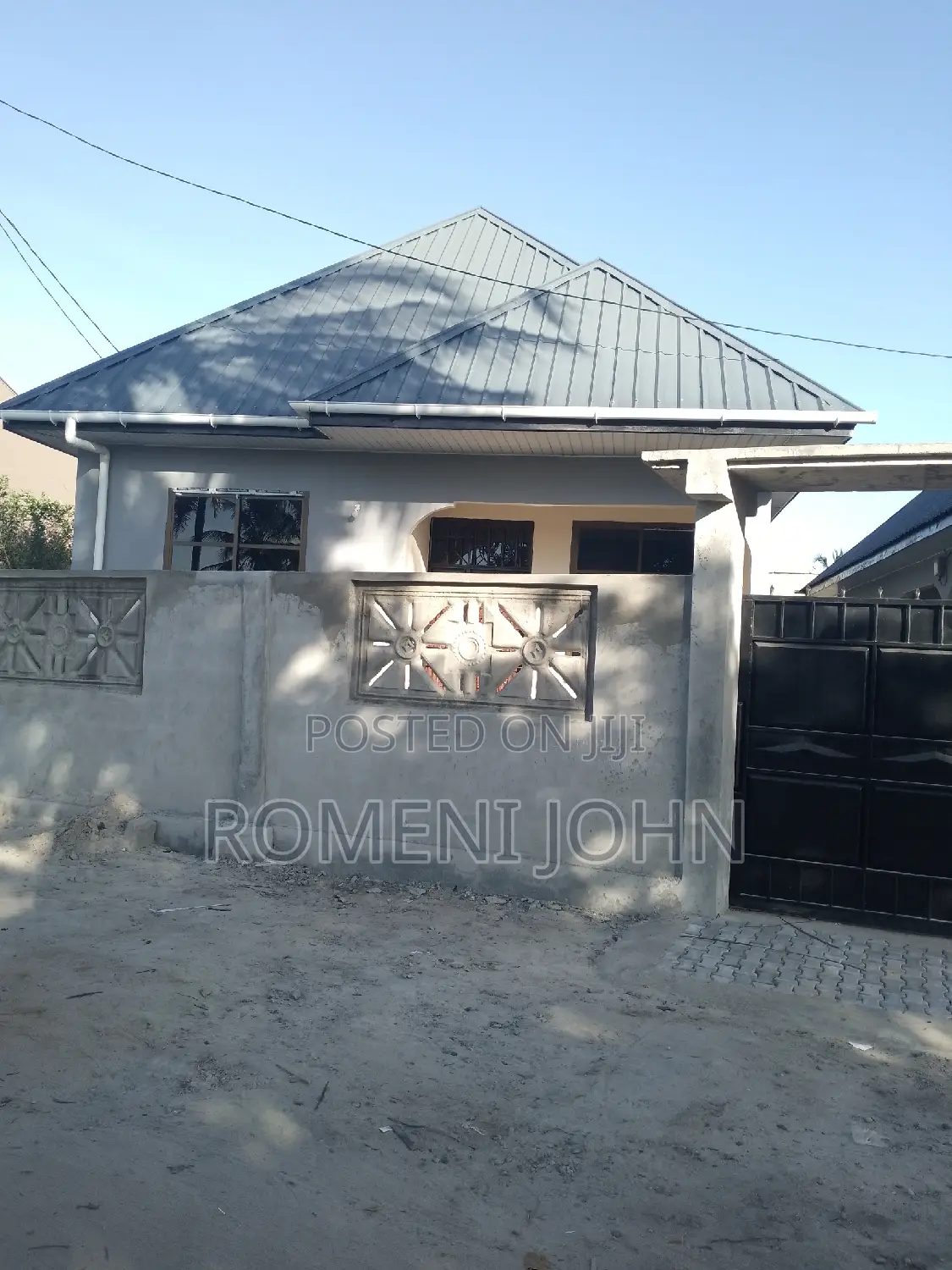2bdrm Apartment in Tanzania Dsm Ukonga for rent