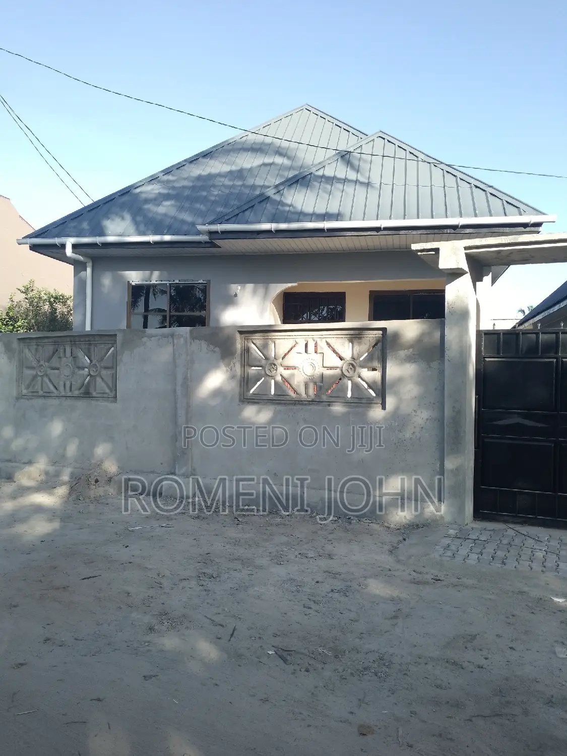 2bdrm Apartment in Tanzania Dsm Ukonga for rent