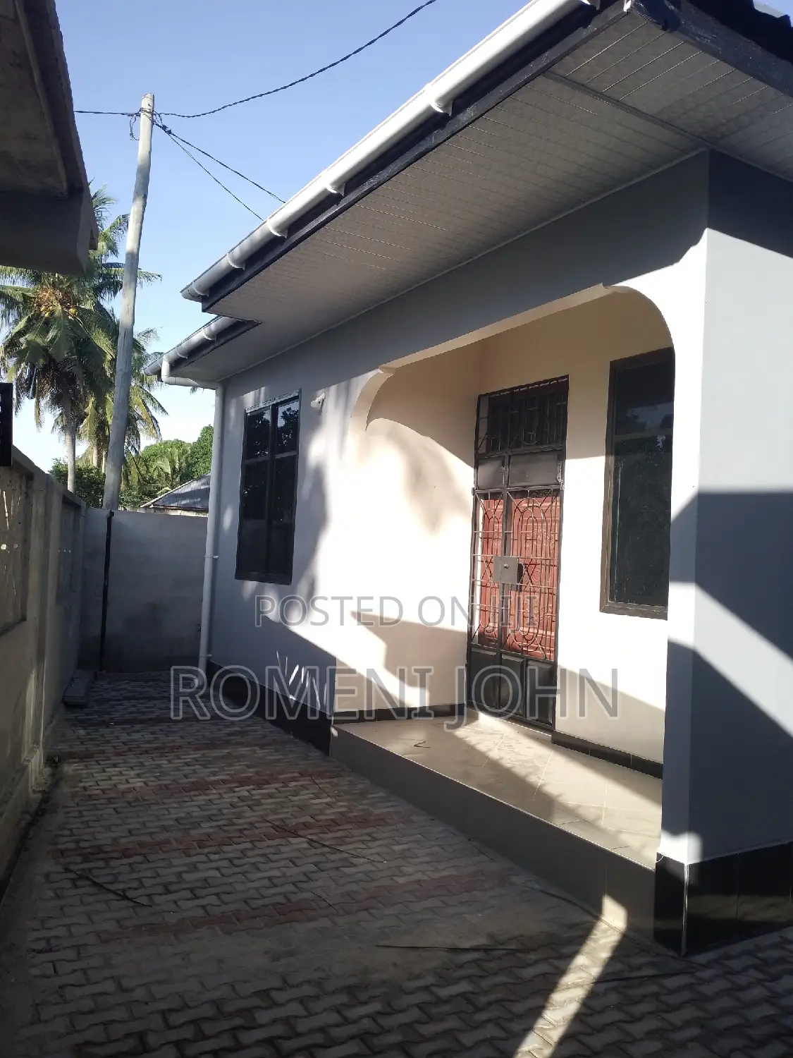 2bdrm Apartment in Tanzania Dsm Ukonga for rent