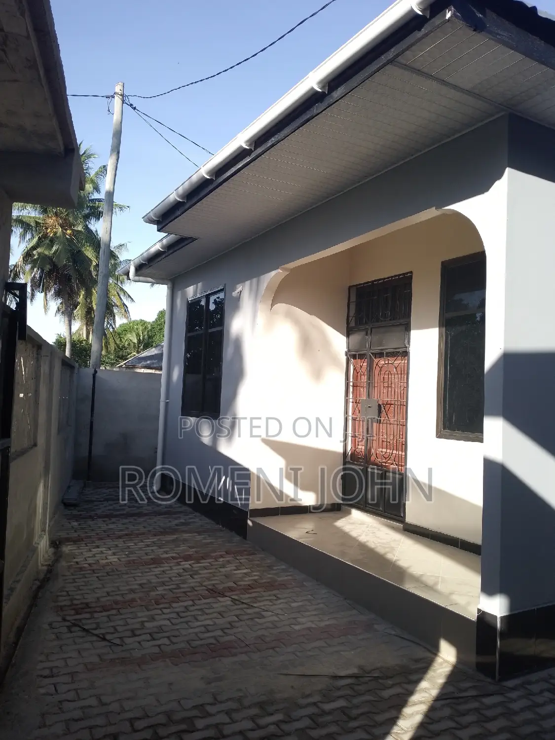 2bdrm Apartment in Tanzania Dsm Ukonga for rent
