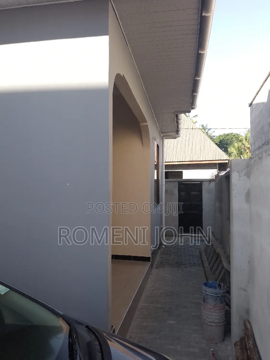 2bdrm Apartment in Tanzania Dsm Ukonga for rent