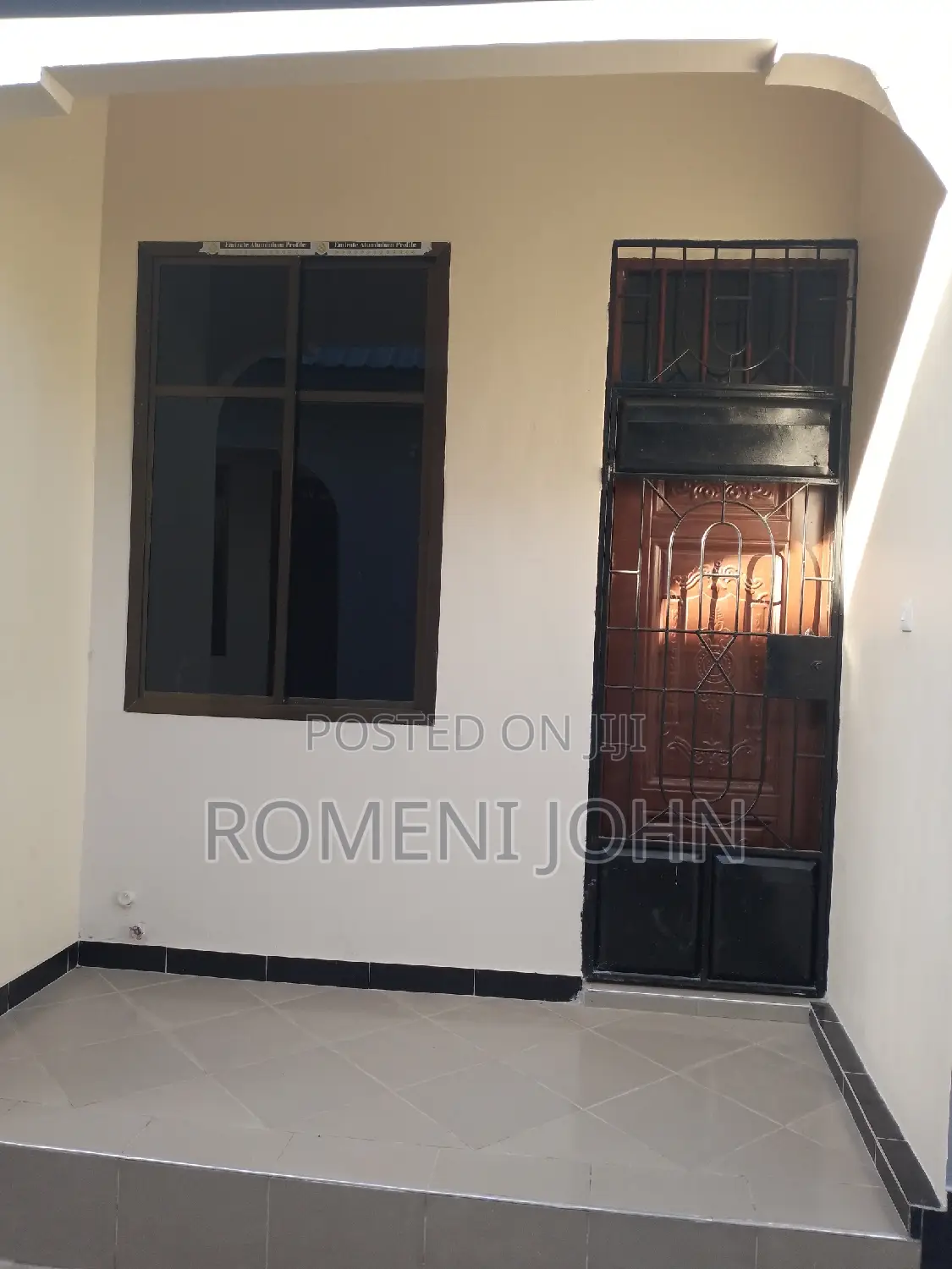 2bdrm Apartment in Tanzania Dsm Ukonga for rent