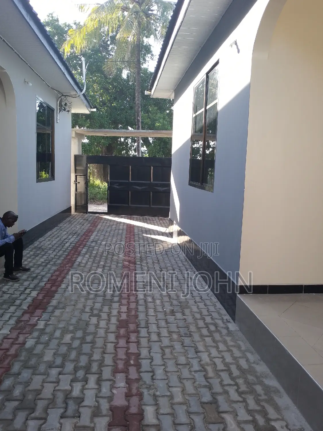 2bdrm Apartment in Tanzania Dsm Ukonga for rent