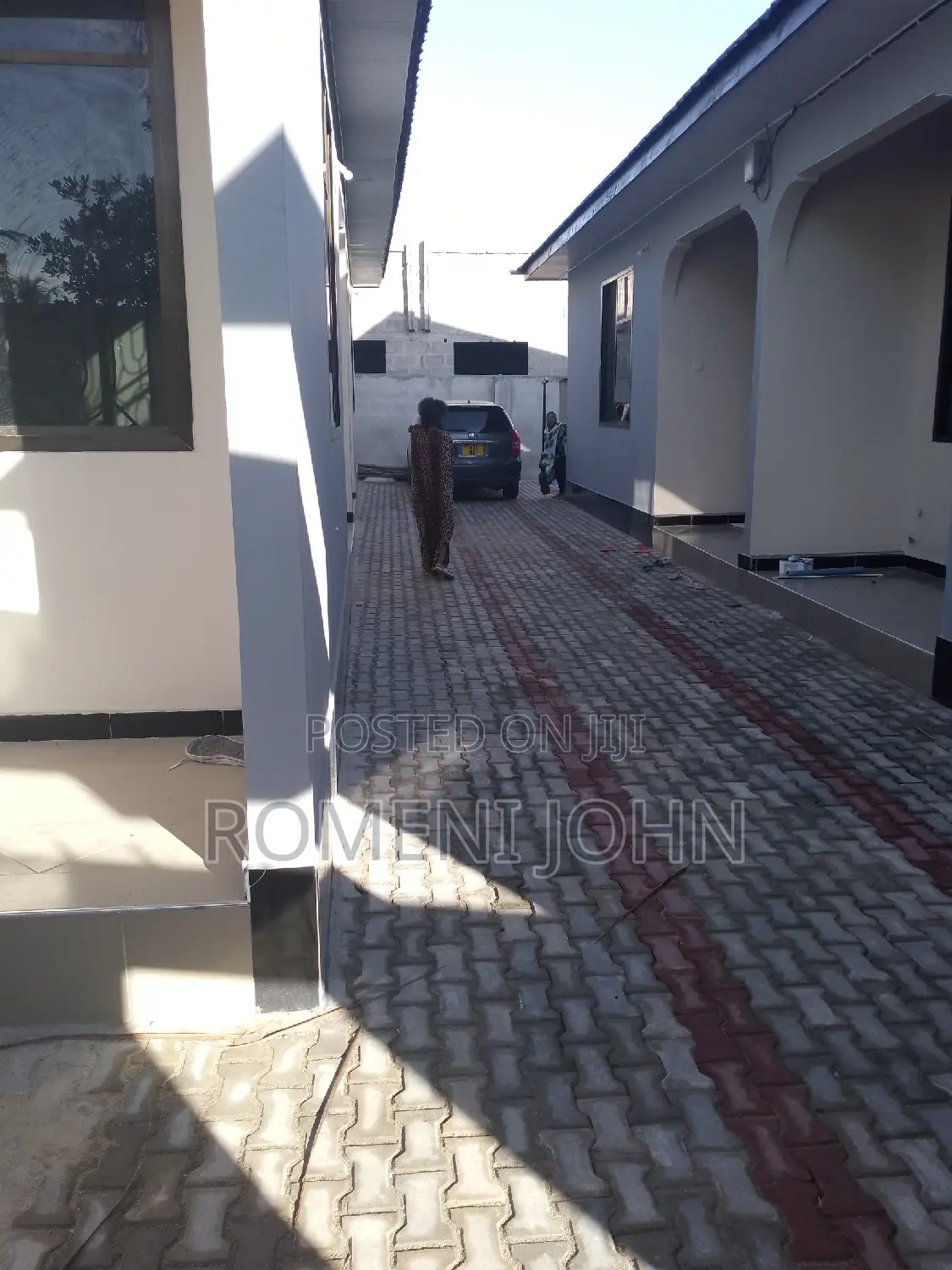 2bdrm Apartment in Tanzania Dsm Ukonga for rent