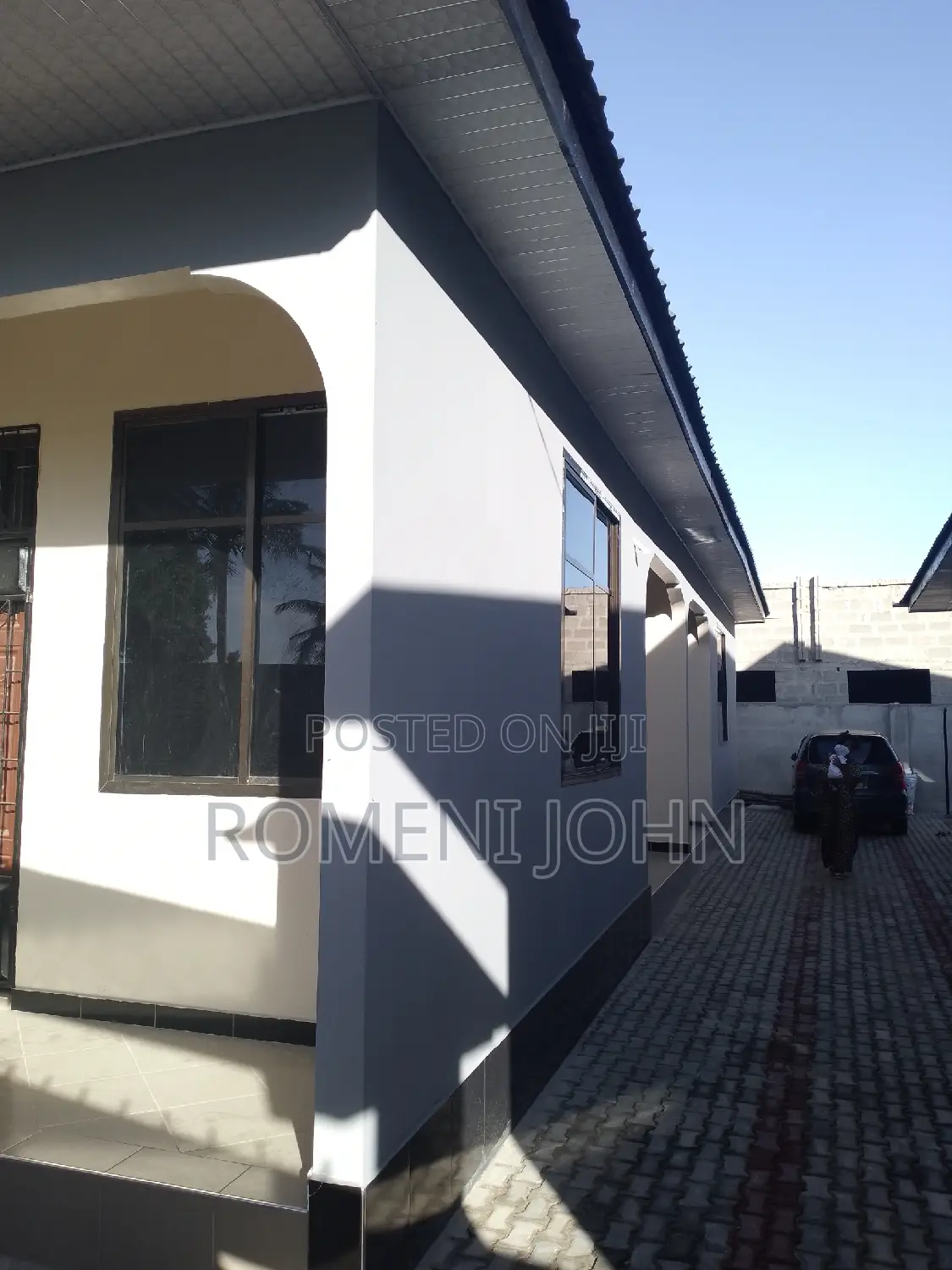 2bdrm Apartment in Tanzania Dsm Ukonga for rent
