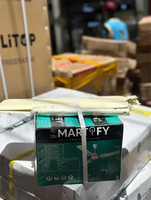 Smartfy Ceiling Fan Size 36 Inch