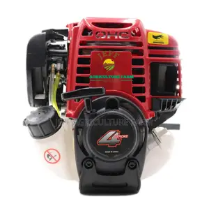 Grass Cutter New 4 Stroke Available