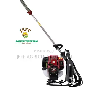 Grass Cutter New 4 Stroke Available
