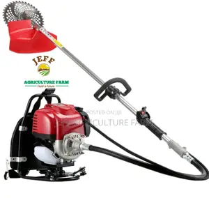 Grass Cutter New 4 Stroke Available