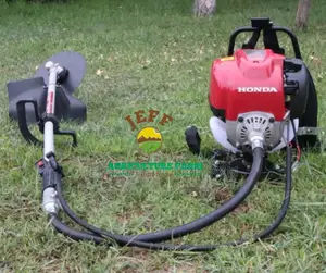 Grass Cutter New 4 Stroke Available