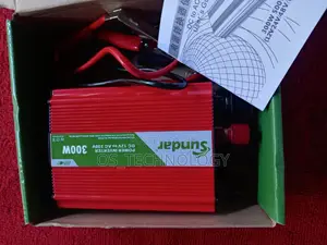 Original Power Inverter 300w Peak 600w 220v 50hz 12v