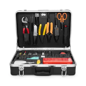 Fiber Tool Kit