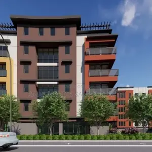 Furnished 3bdrm Apartment in Masaki for rent