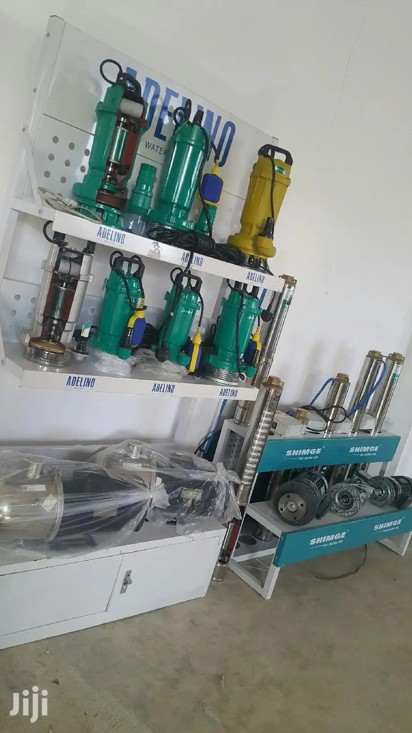 Stainless Steel Tank! Mixing Tank