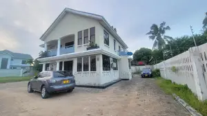 5bdrm House in Mbezi Beach for rent