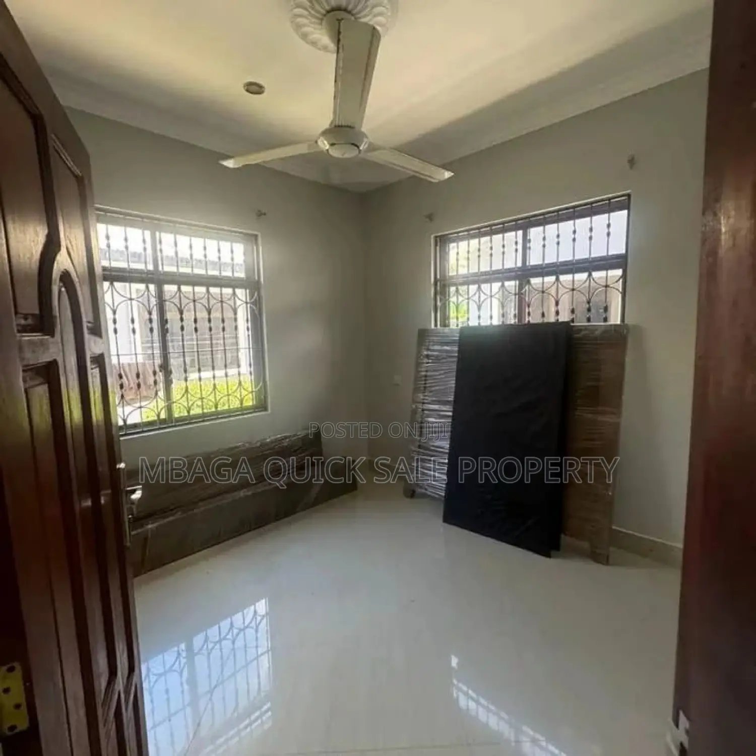 5bdrm House in Mbezi Beach for rent