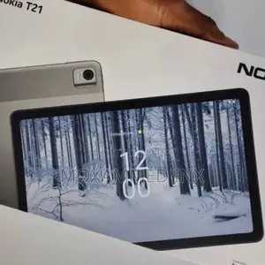 New Nokia T21 64 GB