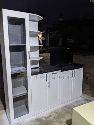 Kitchen Cabinet