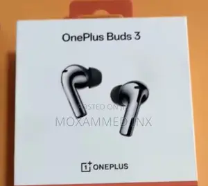 Oneplus Buds 3