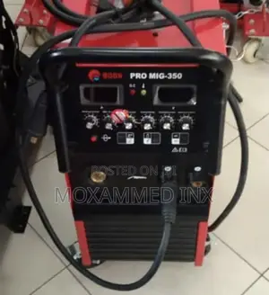 Edon Pro Mig 350