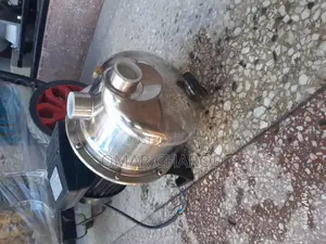 Electricity Wate Pump