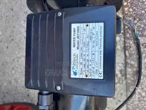 Electricity Wate Pump