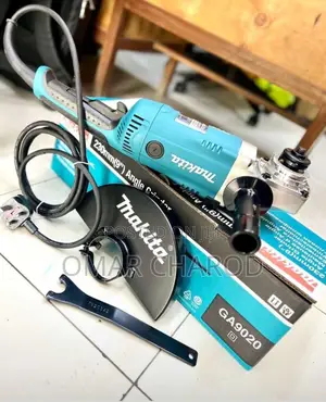 Makita Engle Grinder