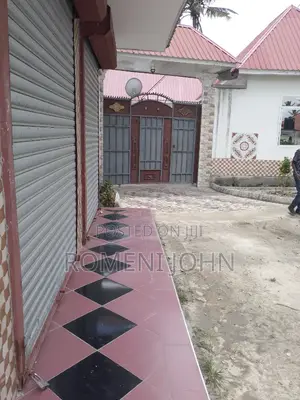 1bdrm Apartment in Tanzania Dsm Ukonga for rent