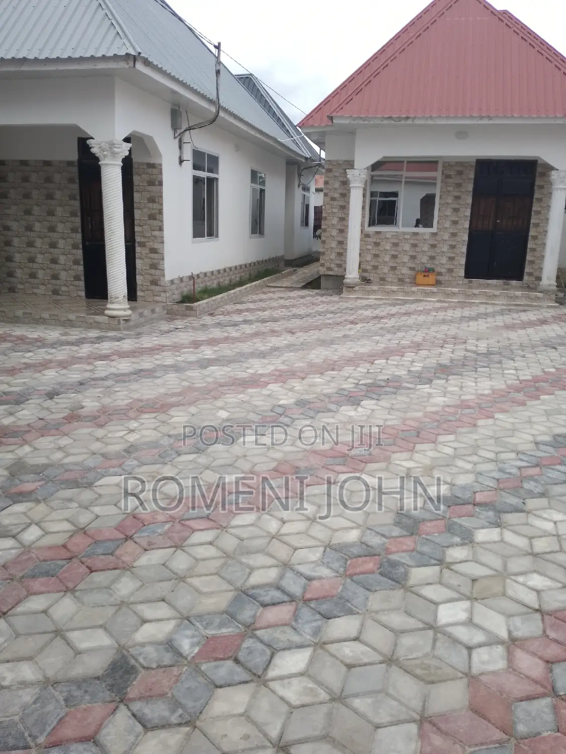 1bdrm Apartment in Tanzania Dsm Ukonga for rent