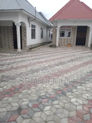 1bdrm Apartment in Tanzania Dsm Ukonga for rent
