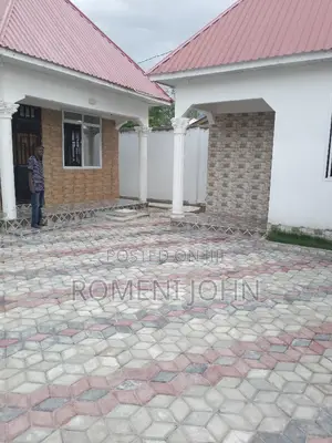 1bdrm Apartment in Tanzania Dsm Ukonga for rent