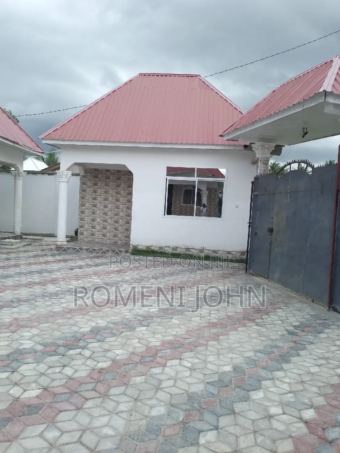 1bdrm Apartment in Tanzania Dsm Ukonga for rent