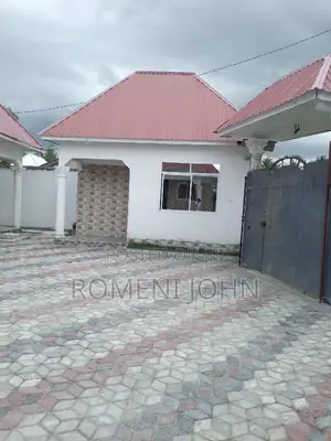 1bdrm Apartment in Tanzania Dsm Ukonga for rent