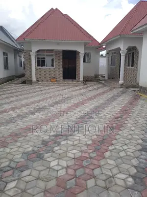 1bdrm Apartment in Tanzania Dsm Ukonga for rent