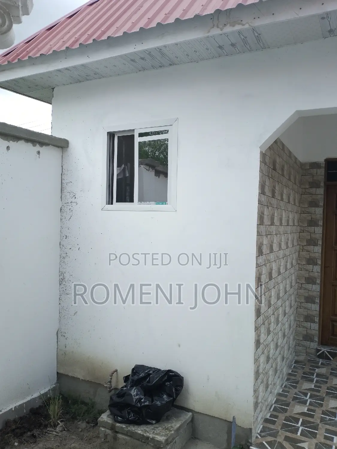 1bdrm Apartment in Tanzania Dsm Ukonga for rent