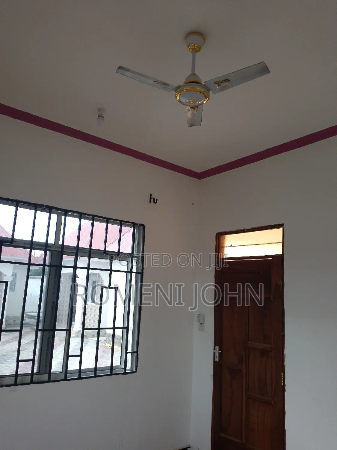 1bdrm Apartment in Tanzania Dsm Ukonga for rent
