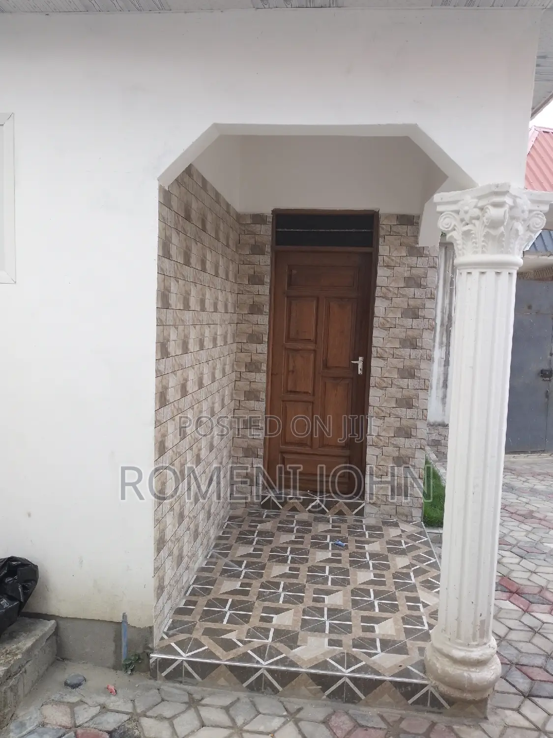 1bdrm Apartment in Tanzania Dsm Ukonga for rent